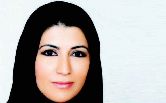 "عزة سليمان"