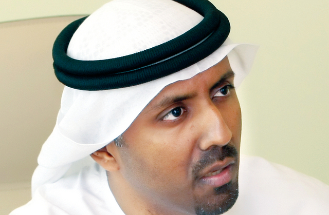 "محمد النومان"
