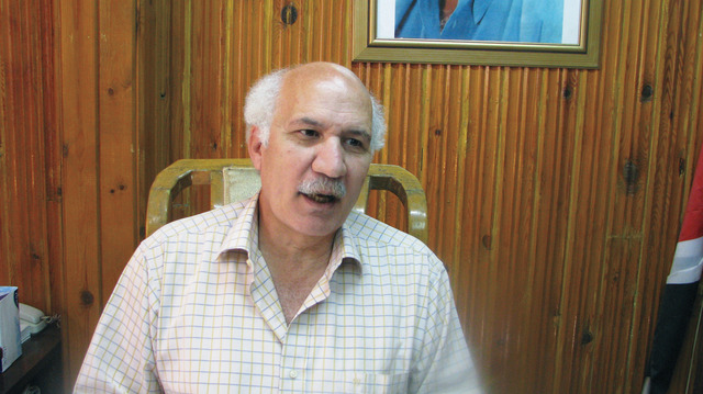 "سيد عبد العال"