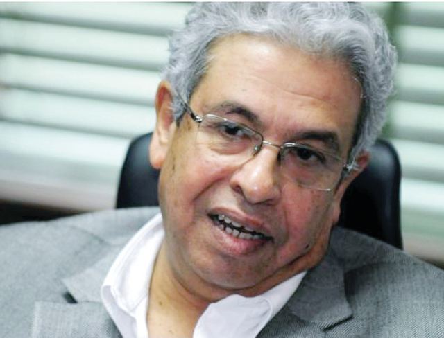 "عبدالمنعم السعيد"