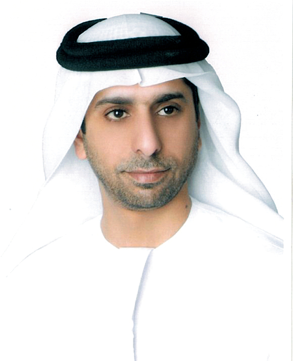 "عمر المهيري"