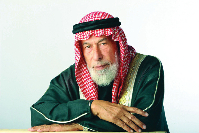 "أحمد الكبيسي"