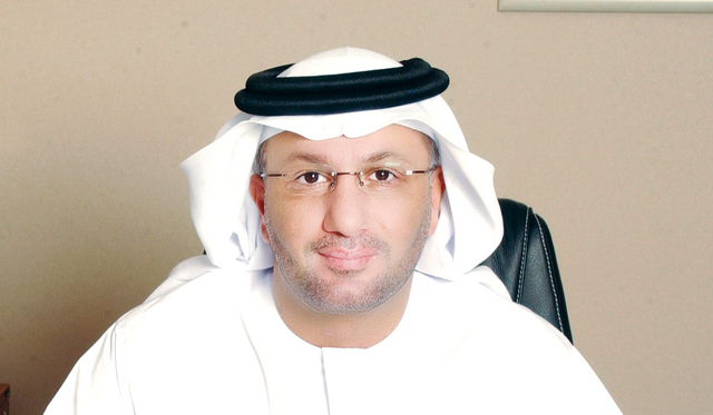 "محمد الغانم"