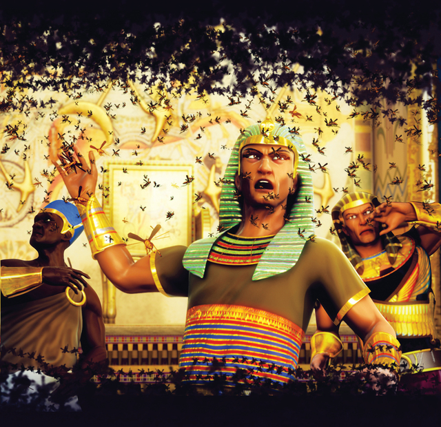 "مشهد من المسلسل"