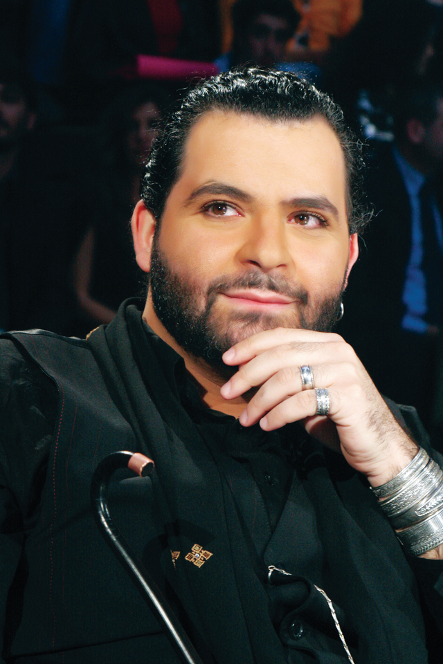 "ميشيل الفتردياس"