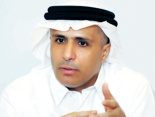 "الطاير: الحدث هدية للقطاع الرياضي"