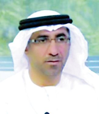 "سلطان الشحي: توزيع 810 طرود غذائية على المحتاجين في رمضان"
