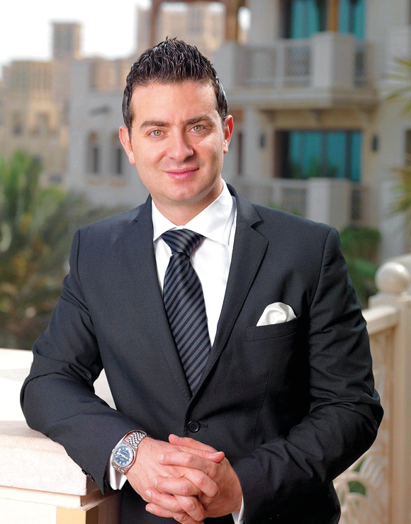 "عازار صليبا"