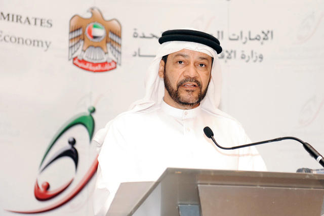 "هاشم النعيمي: استرداد 167 سلعة 85 % منها للسيارات"