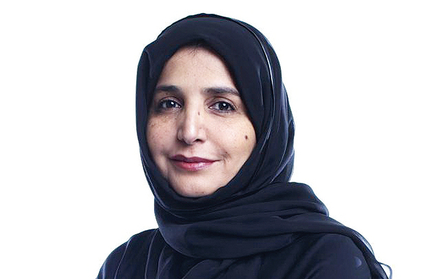 "عفراء البسطي"