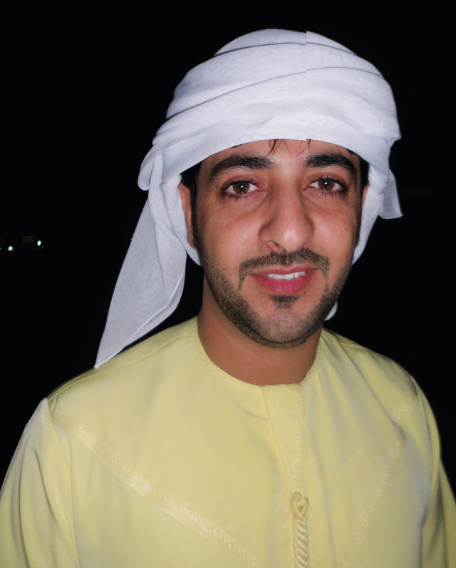 "محمد سالم"