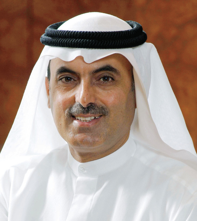 "عبد العزيز الغرير: النتائج القوية للبنوك تؤكد استقرار اقتصاد الإمارات"
