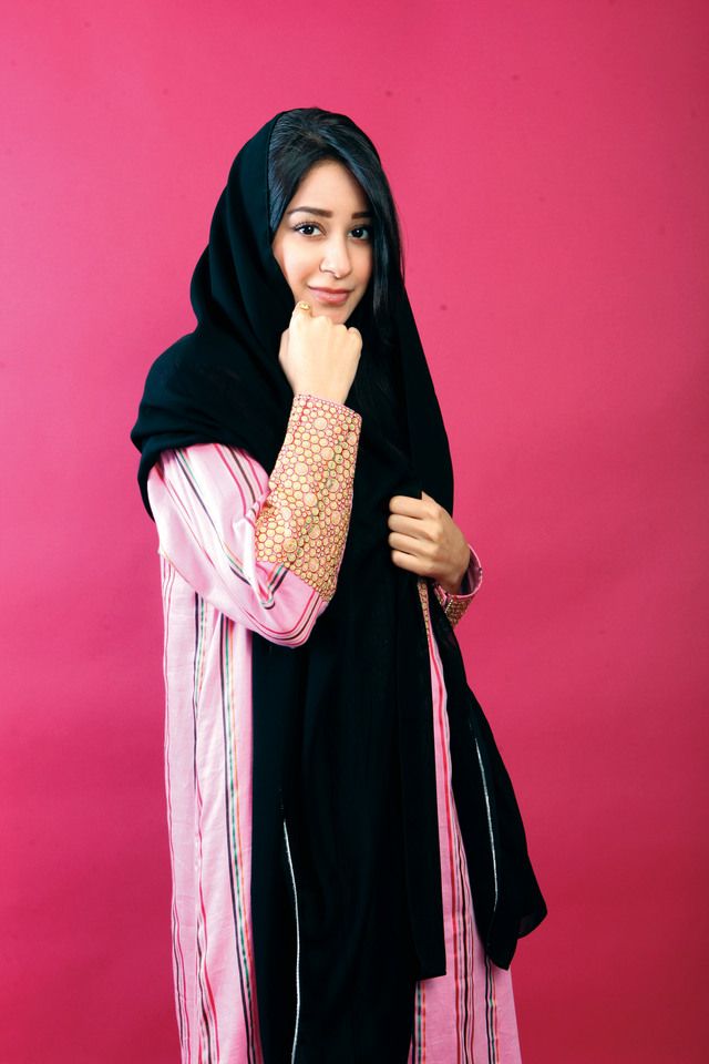 "أسيل عمران"