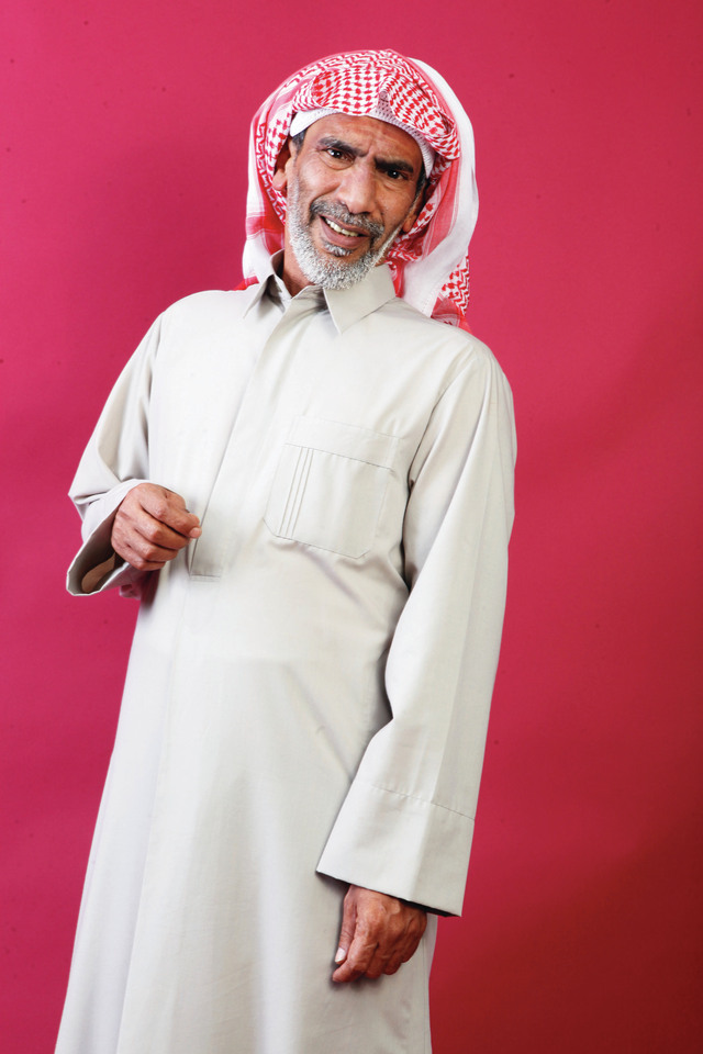 "مرعي الحليان"