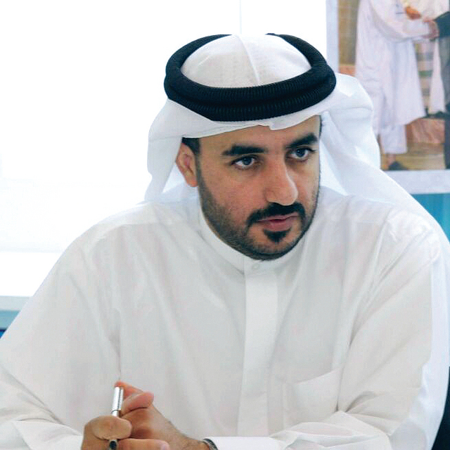 "أحمد الزاهد"
