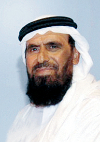 "خلفان خليفة المزروعي"