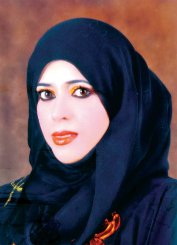 "مريم الشحي"