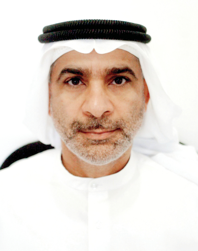 "سعيد أبو الريش"