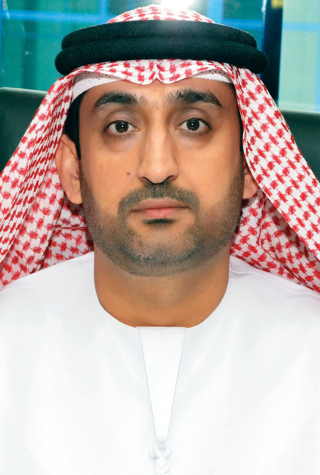 "محمد راشد"