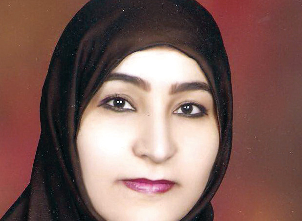 "موزة مطر"