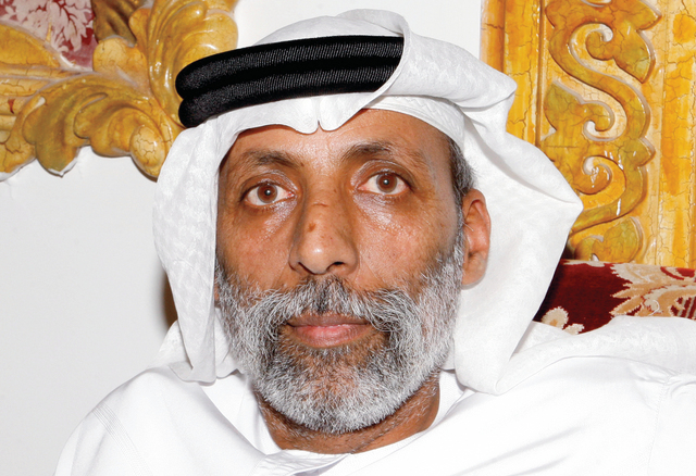 "حمد بن دومان"