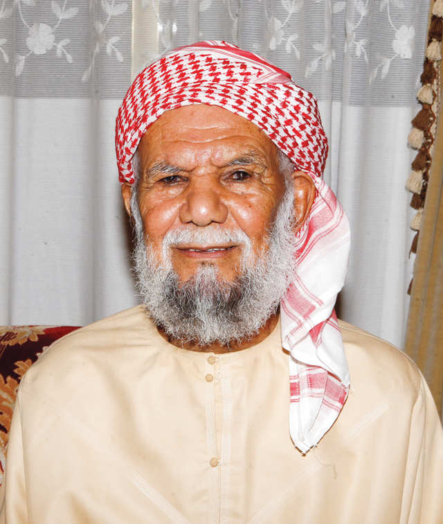 "عبيد الخريباني"