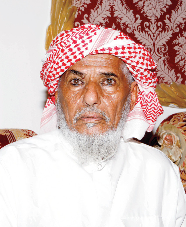 "سالم العامري"