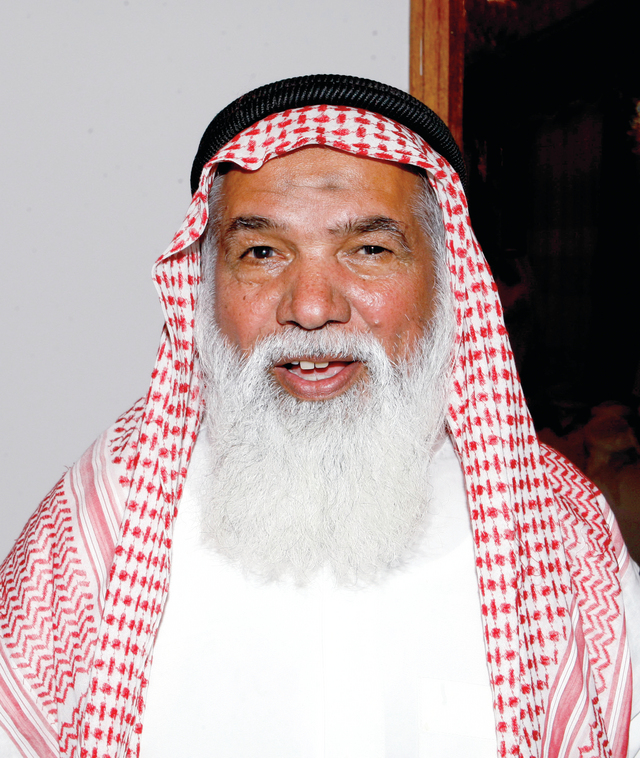 "محمد العامري"