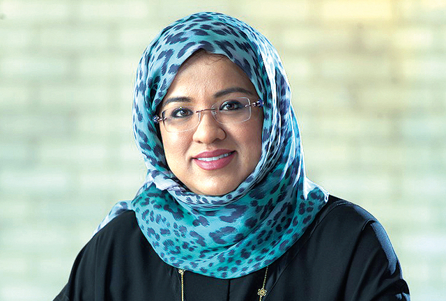 "ليلى سهيل: الحملة حققت نجاحاً كبيراً ودبي رسخت مكانتها كوجهة مفضلة خلال عطلة العيد"