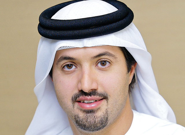 "هلال المري: المبادرات تسهم في تعزيز استراتيجيتنا وتضعنا على المسار الصحيح لتحقيق رؤيتنا"