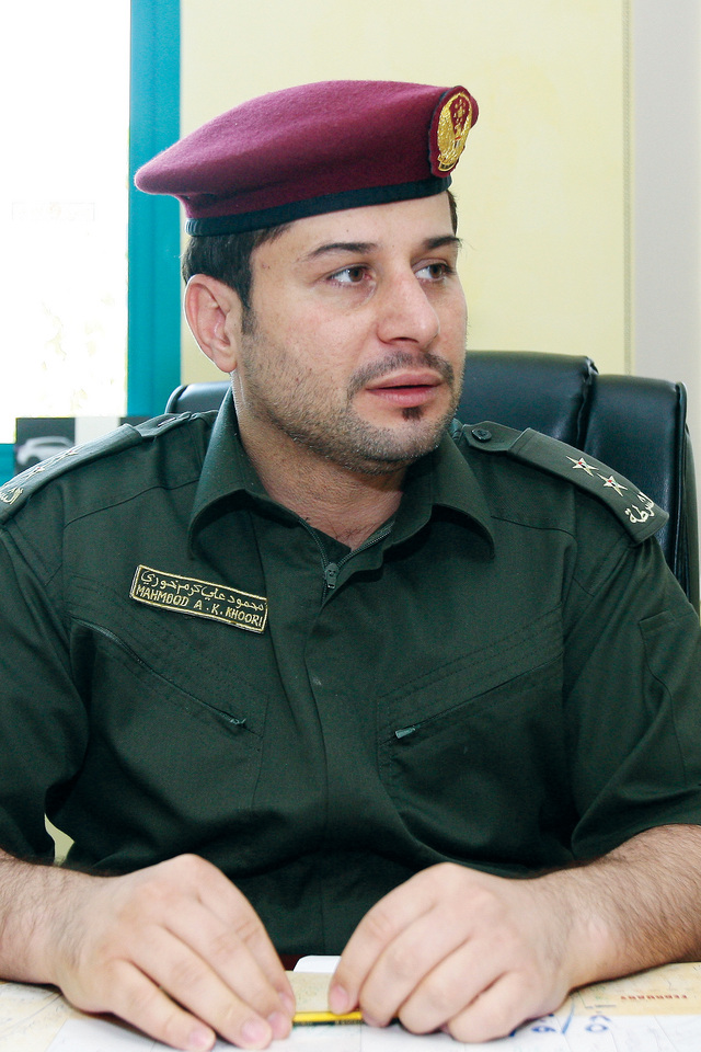 "محمود خوري"