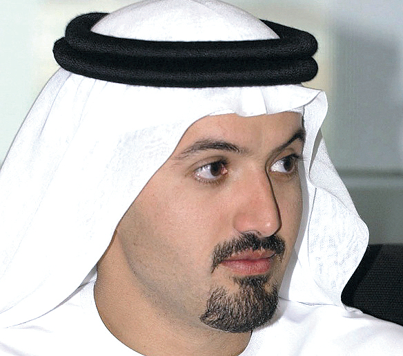"هلال سعيد المري: نتائج مشجعة للغاية"