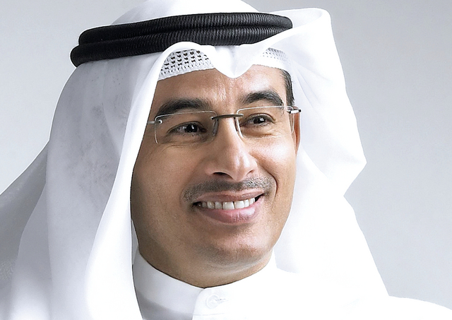 "محمد العبار: أداء ينسجم في المضمون والأهداف"
