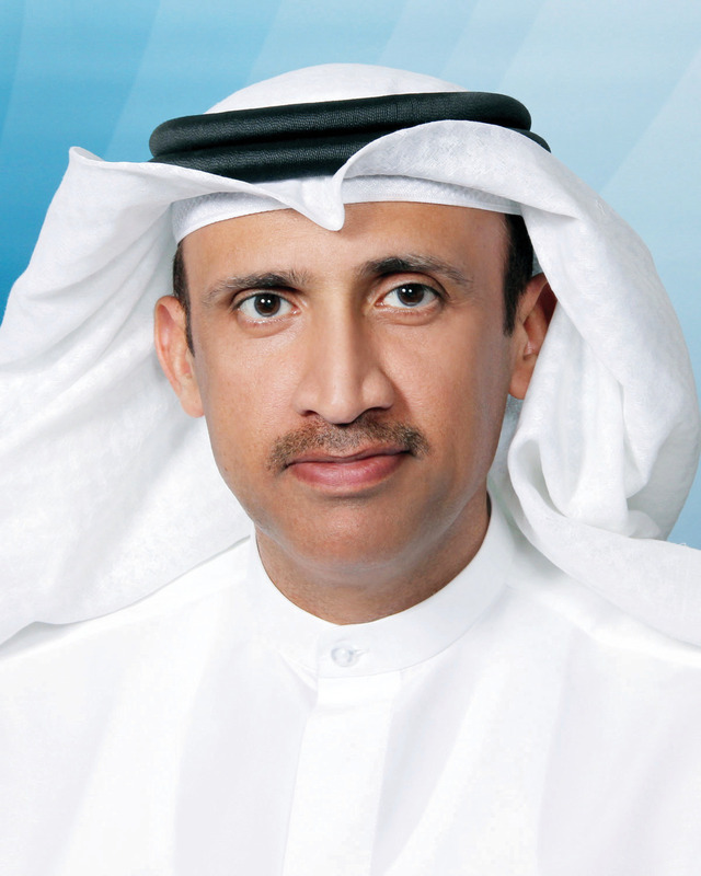 "محمد الشيباني: البنك يستند إلى أعلى معايير الابتكار والكفاءة والحكمة"