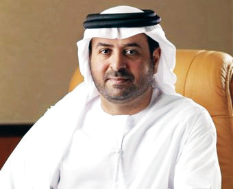 "سيف المنصوري: سوق أبوظبي يدعم مسيرة إدارات الشركات بكل إمكانياته"