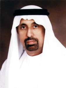 "حمد الشيباني: اختيار موقع المسجد تم بعد اتفاق فريق عمل المبادرة"