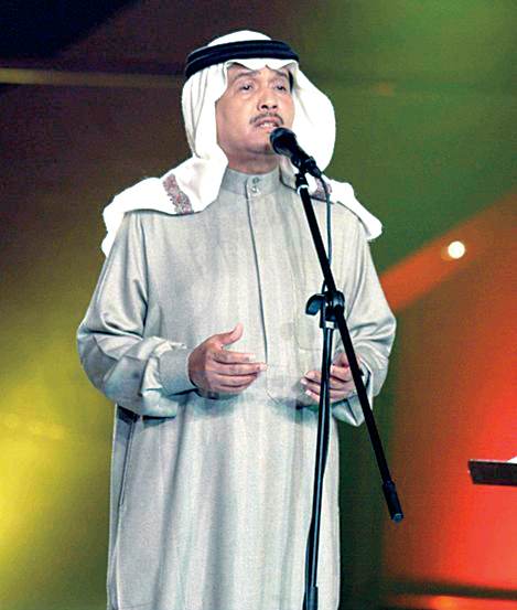 "محمد عبده"