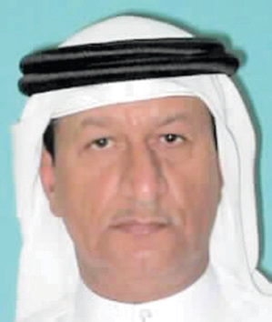 "عبدالله محمد سلطان"