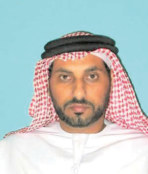 "مبارك بخيت سالم الراشدي"