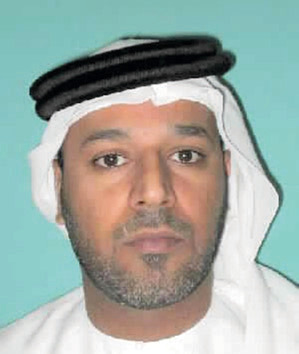 "فاضل محمد خميس القبيسي"