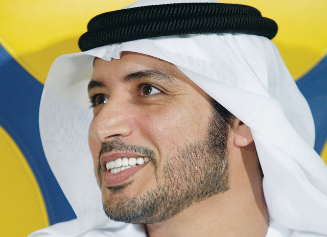 "خليفة الطنيجي"