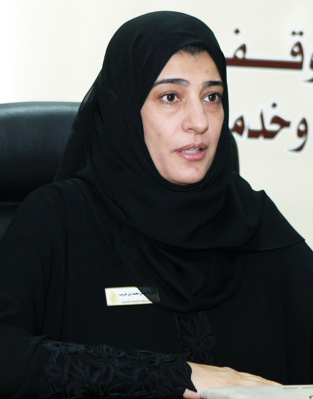"الخطة التطويرية جاءت لتحقيق رؤية الامارات"