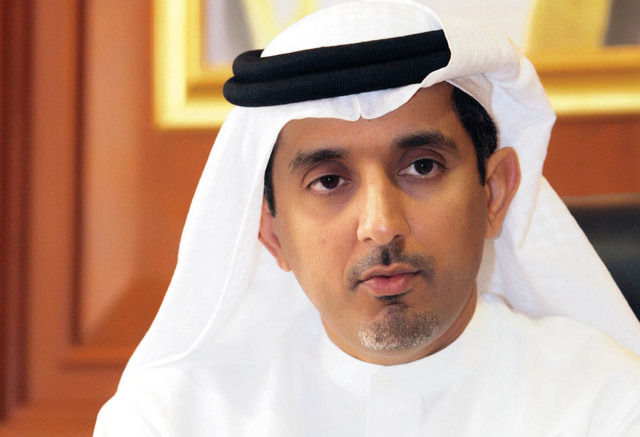 "بن هزيم: البرنامج يعد من البرامج المبتكرة التي توصلت إليها محاكم الإمارة"