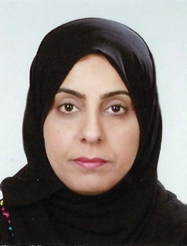 "زهرة هاشم"