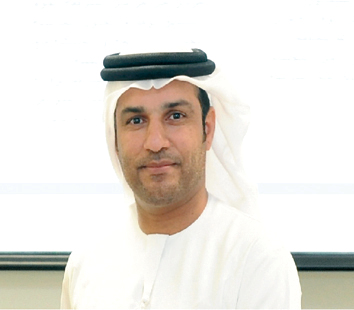 "علي فهد النعيمي"
