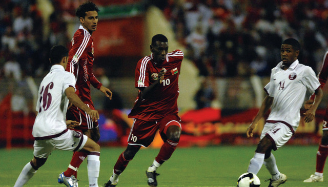 المنتخب القطري يستعد لليمن بلقاء تنزانيا ولبنان