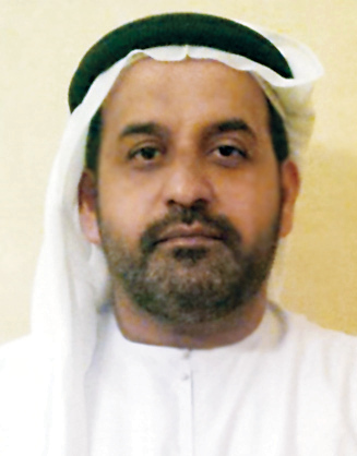"علي الدكني"
