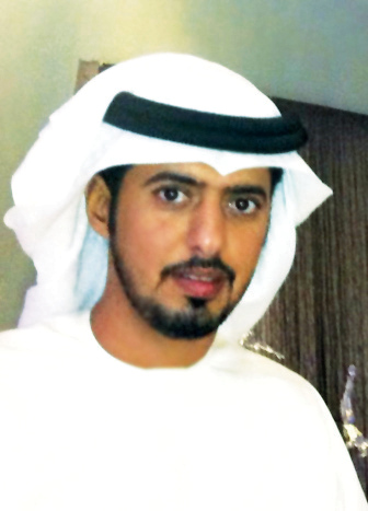 "محمد الخاطري"