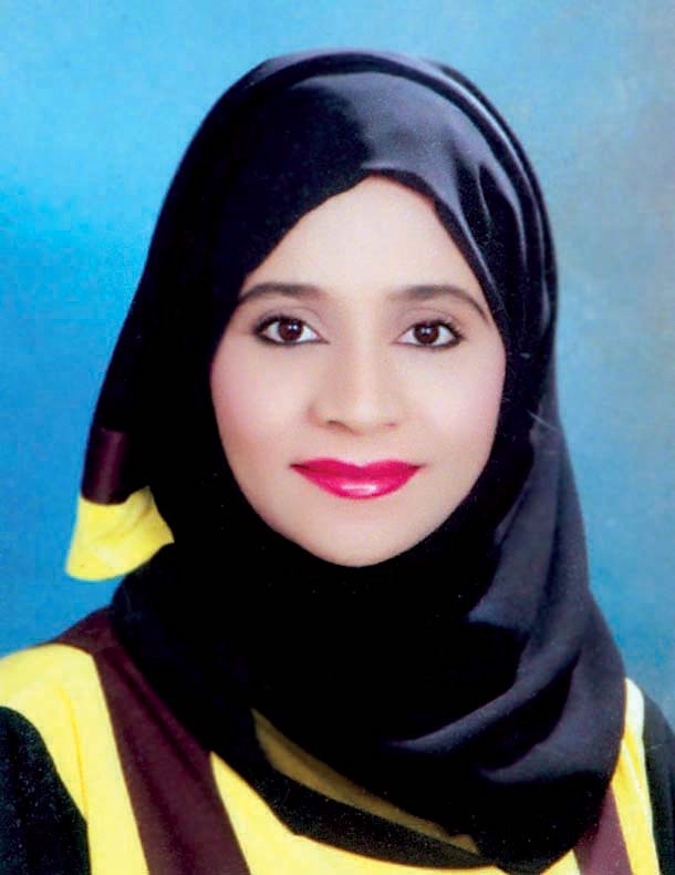 "كوثر إبراهيم"
