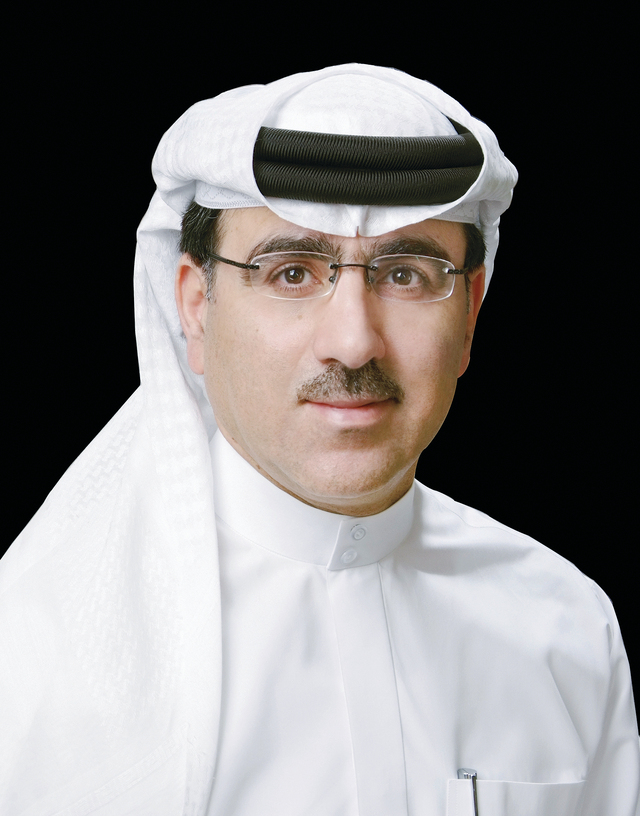 "د. مصطفى الهاشمي: من أبرز القادة العالميين الحريصين على التواصل"